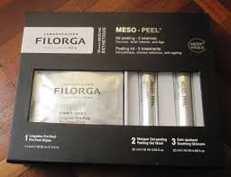 Filorga Complementary Care_Filorga Antiaging Cream_Filorga S